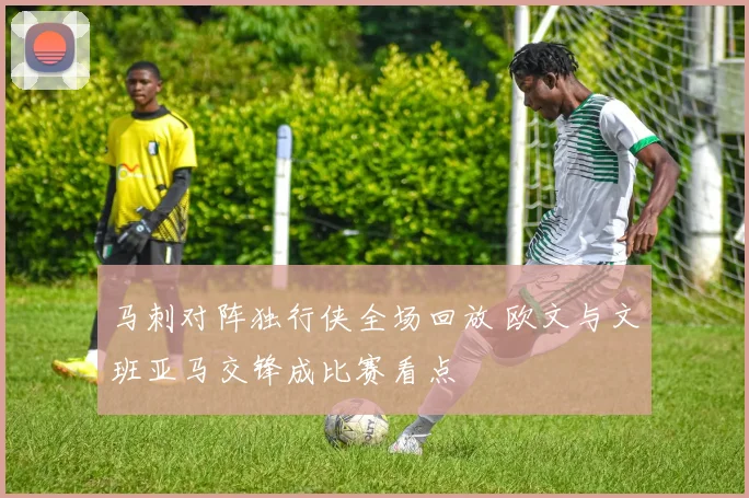 马刺对阵独行侠全场回放 欧文与文班亚马交锋成比赛看点