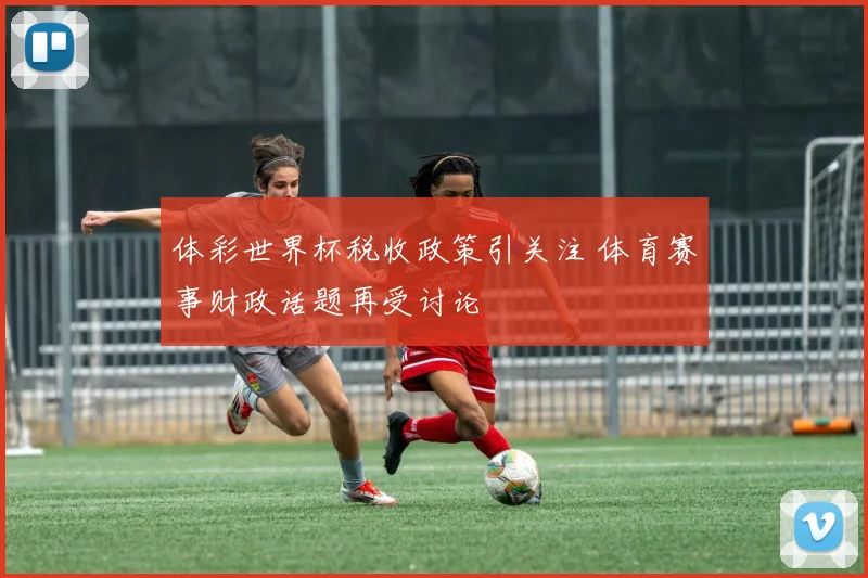 体彩世界杯税收政策引关注 体育赛事财政话题再受讨论