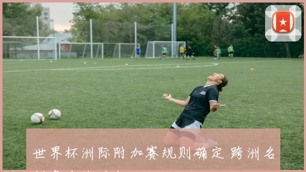 世界杯洲际附加赛规则确定 跨洲名额争夺战升级