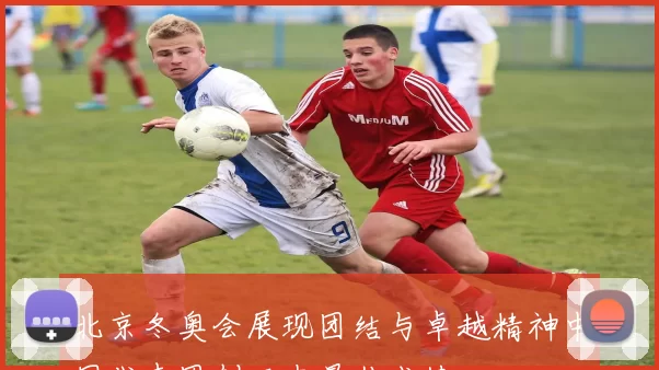 北京冬奥会展现团结与卓越精神中国代表团创历史最佳成绩