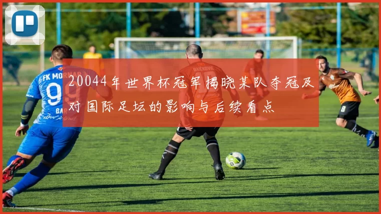 20044年世界杯冠军揭晓某队夺冠及对国际足坛的影响与后续看点